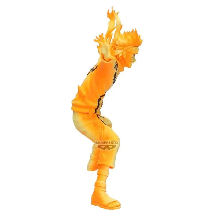 NARUTO SHIPPUDEN Grandista-NARUTO UZUMAKI - II