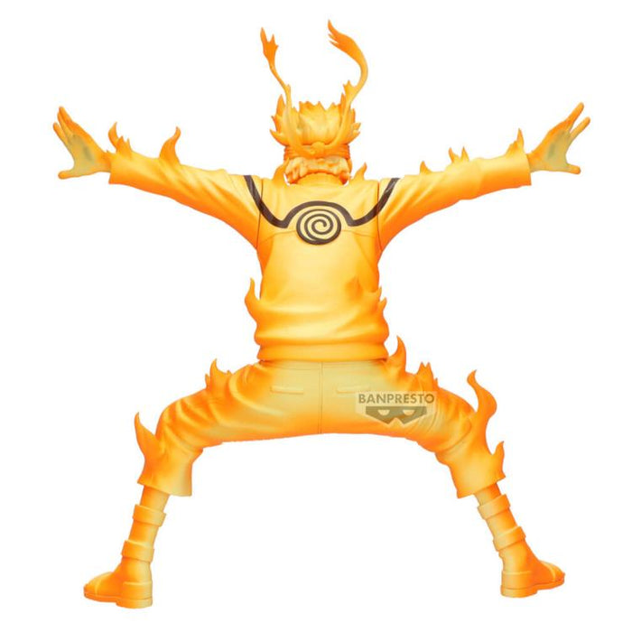 NARUTO SHIPPUDEN Grandista-NARUTO UZUMAKI - II