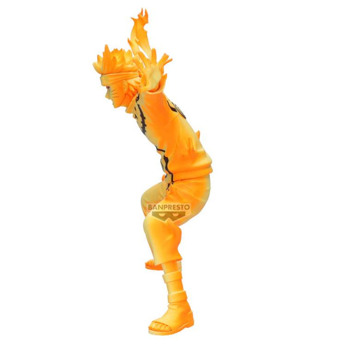 NARUTO SHIPPUDEN Grandista-NARUTO UZUMAKI - II