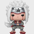 Naruto Shippuden Jiraiya Funko Pop Vinyl Figure 1844