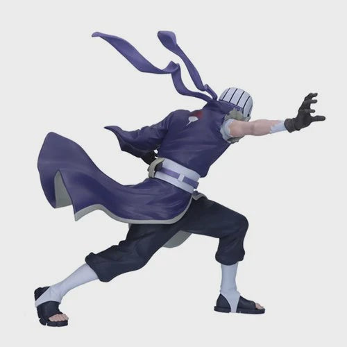 Naruto Shippuden Madara Uchiha Masked Vibration Stars Statue