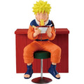 Naruto Shippuden Naruto Uzumaki Ichiraku Statue
