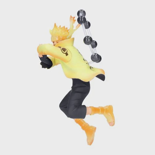 Naruto Shippuden Naruto Uzumaki V Special Vibration Stars Statue