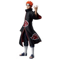 Naruto: Shippuden Pain A Bridge Between the Lament of Samsara and Peace Masterlise Ichibansho Statue