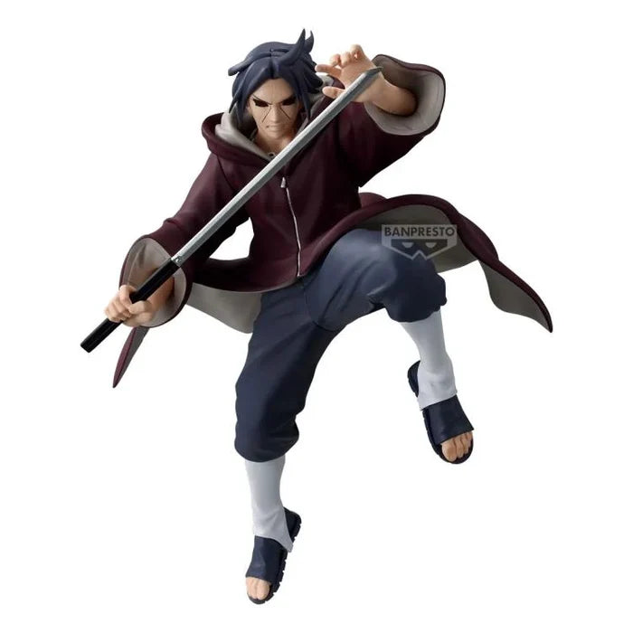 NARUTO SHIPPUDEN VIBRATION STARS-ITACHI UCHIHA- III
