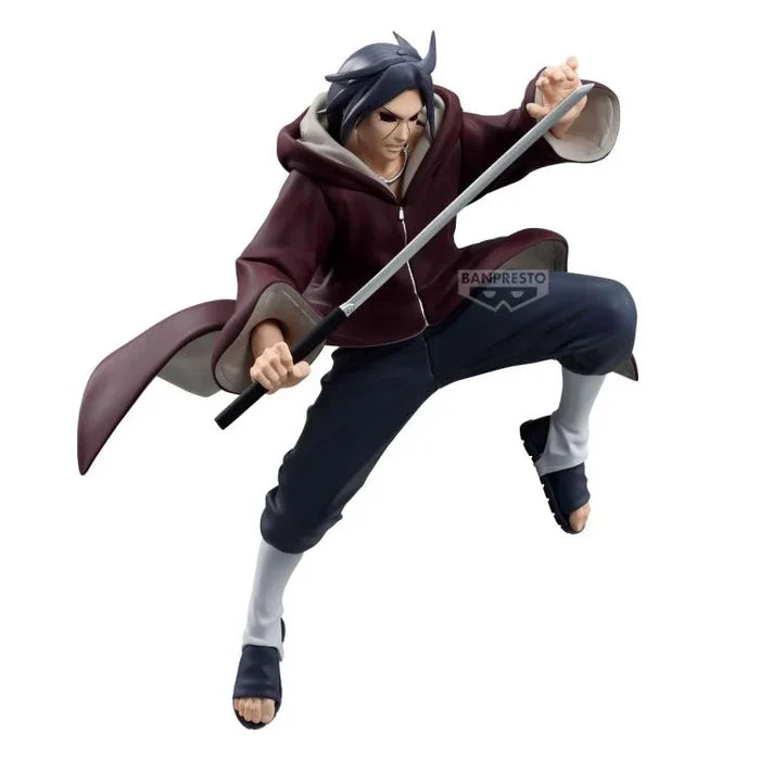 NARUTO SHIPPUDEN VIBRATION STARS-ITACHI UCHIHA- III