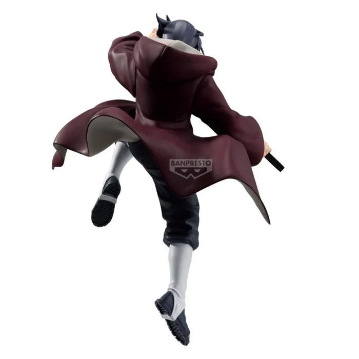 NARUTO SHIPPUDEN VIBRATION STARS-ITACHI UCHIHA- III