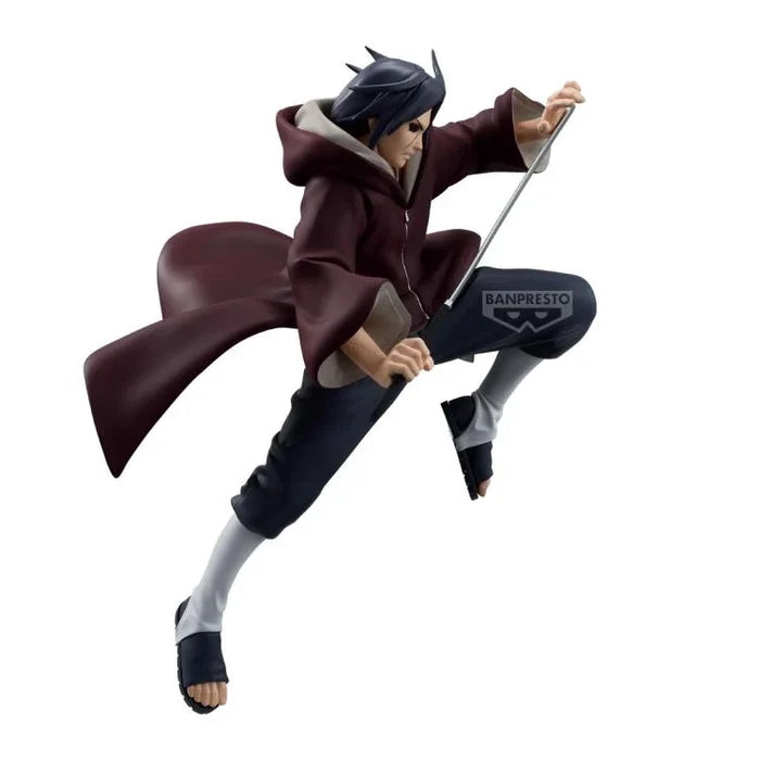 NARUTO SHIPPUDEN VIBRATION STARS-ITACHI UCHIHA- III