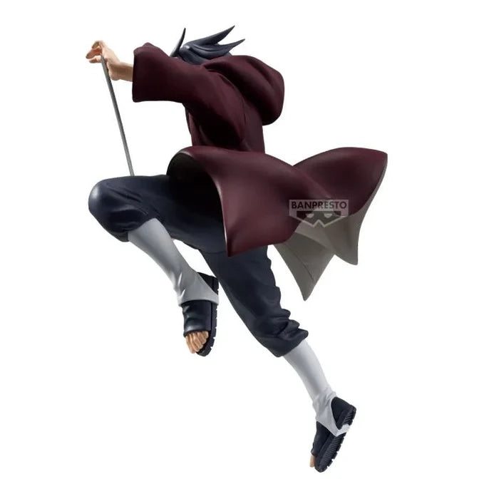 NARUTO SHIPPUDEN VIBRATION STARS-ITACHI UCHIHA- III