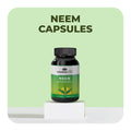 Neem - Clinically-validated natural immunity enhancer to prevent infections