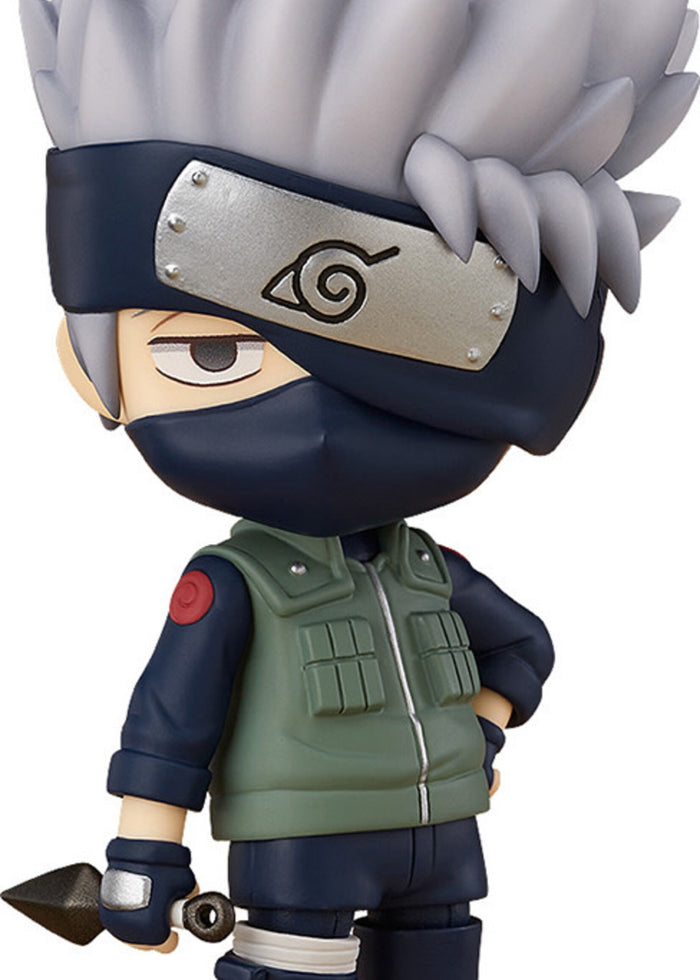 Nendoroid Kakashi Hatake3Rd Run