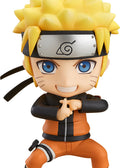 Nendoroid Naruto Uzumaki 4Th Run