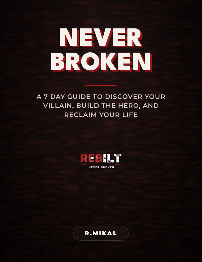 A 7-Day Guide to Discover Your