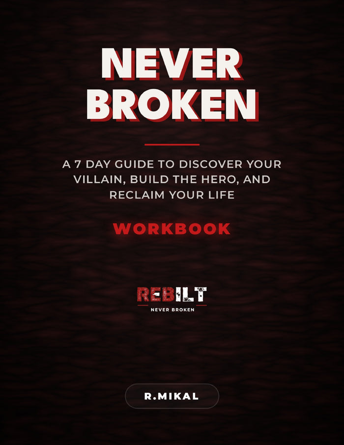 A 7-Day Guide to Discover Your