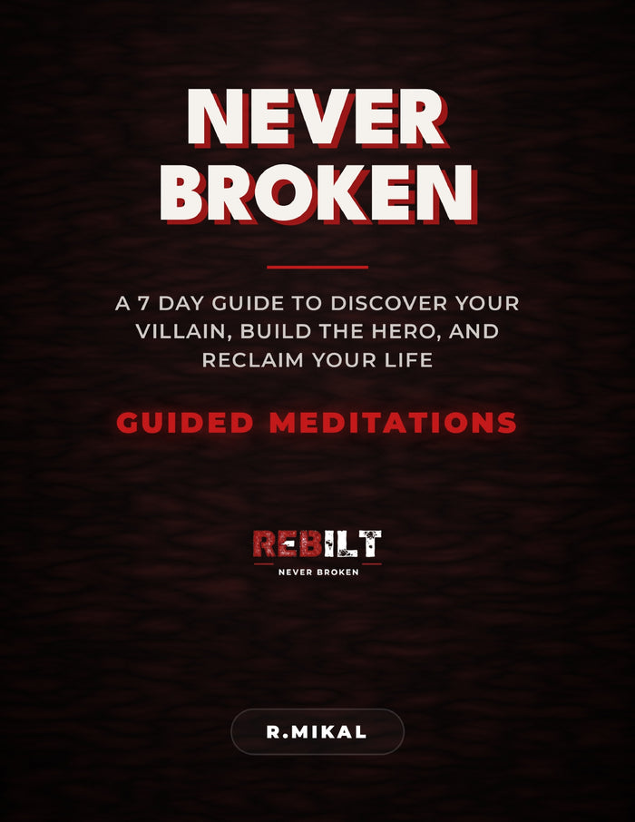 A 7-Day Guide to Discover Your
