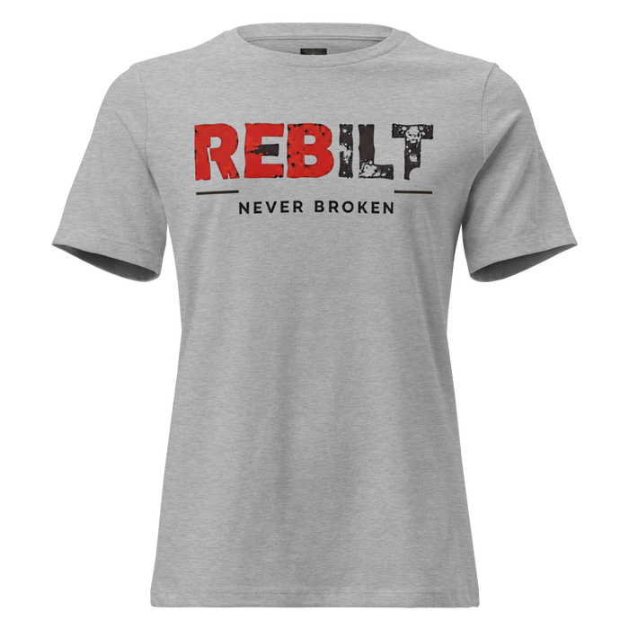 Broken" Women's Tee