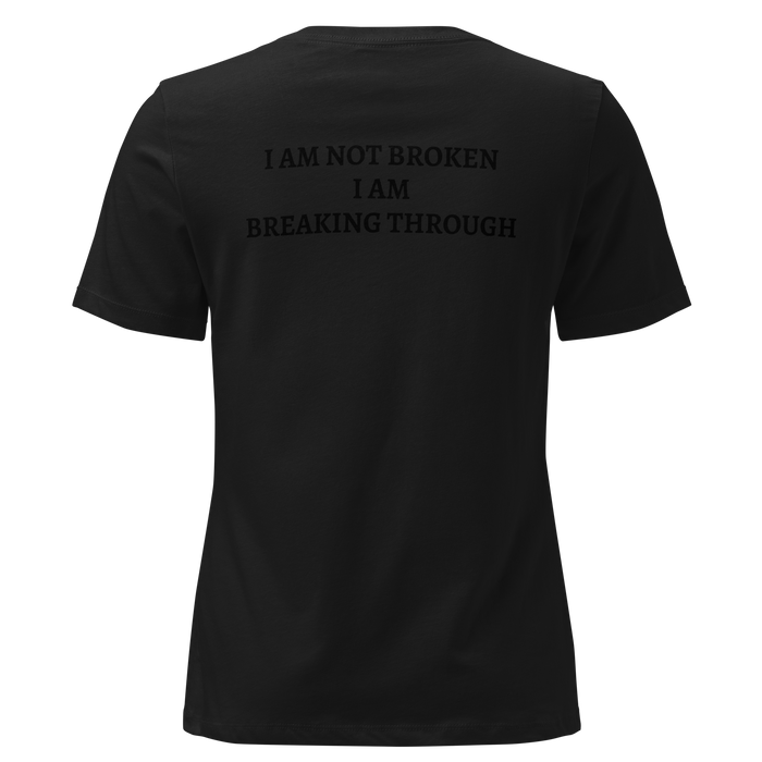 Broken" Women's Tee