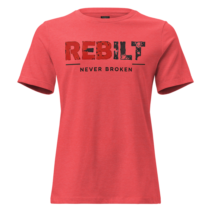 Broken" Women's Tee