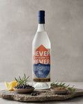 Never Never Triple Juniper Gin