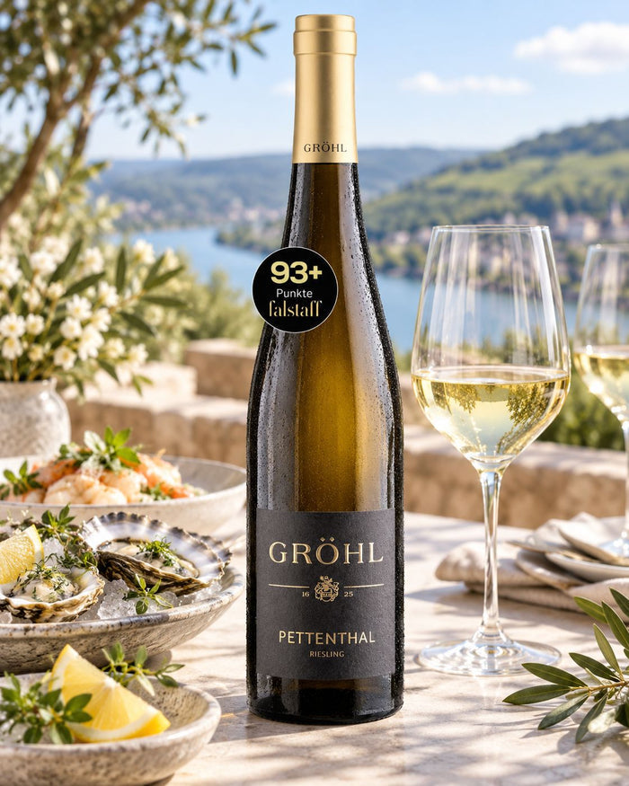 Niersteiner Pettenthal Riesling 2020