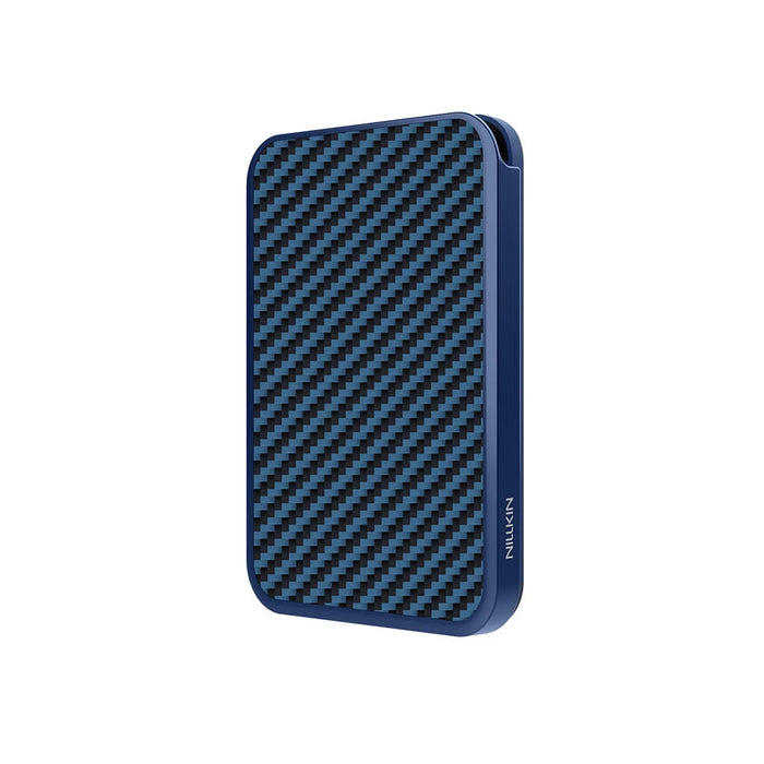 Nillkin FiberMate Magnetic Wallet Stand (Cardholder & Stand 2-in-1)