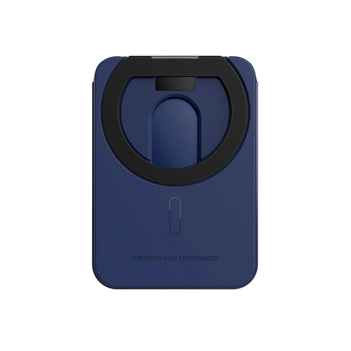 Nillkin FiberMate Magnetic Wallet Stand (Cardholder & Stand 2-in-1)
