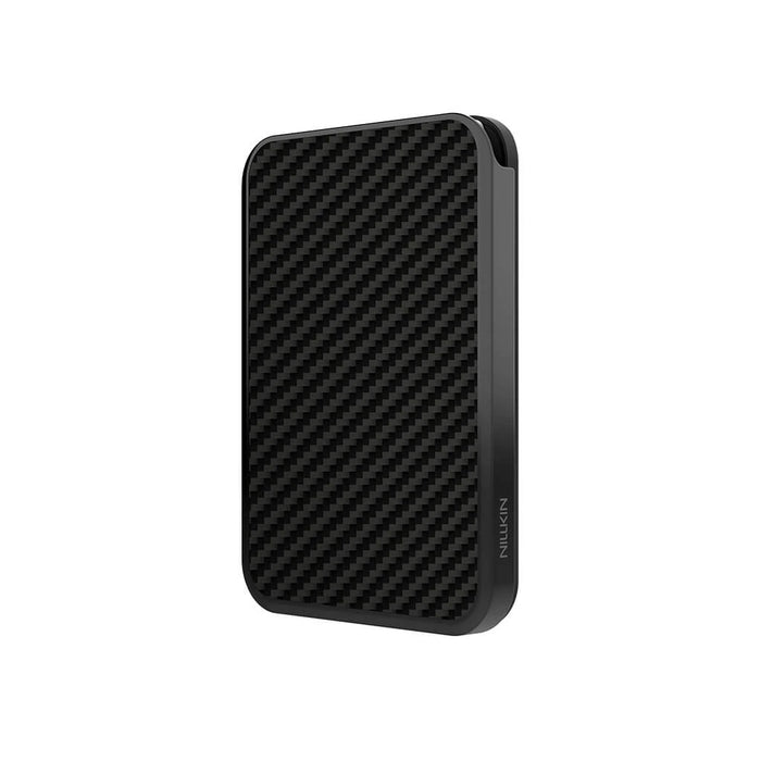 Nillkin FiberMate Magnetic Wallet Stand (Cardholder & Stand 2-in-1)