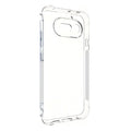 Nothing Phone (4a) - CLASY® Ski-Thin Series 4-Corner Bumper TPU Case