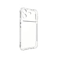 Nothing Phone (4b) - CLASY® Ski-Thin Series 4-Corner Bumper TPU Case
