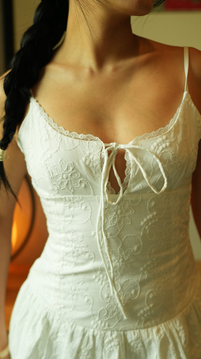 Nova Dress
