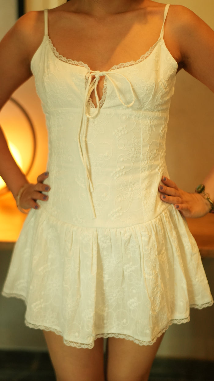 Nova Dress