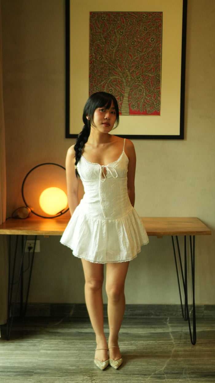 Nova Dress