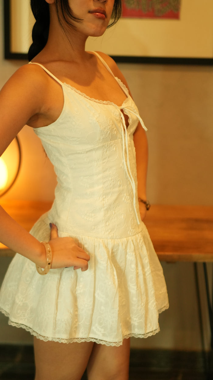 Nova Dress