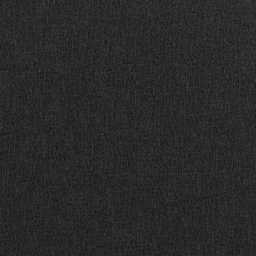 Novogratz Kelly Storage Bed King Dark Gray Linen Featuring Drawers