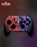 NS - Demonic Duo Cult of the Lamb Pro Controller for Nintendo Switch