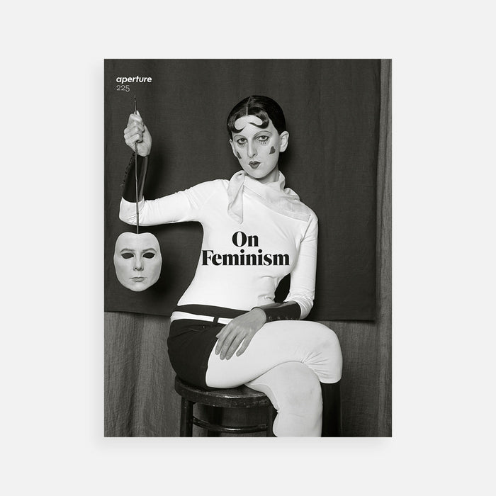 On Feminism: Aperture 225, Winter 2016