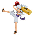 ONE PIECE BATTLE RECORD COLLECTION-MONKEY D.LUFFY GEAR5 II-