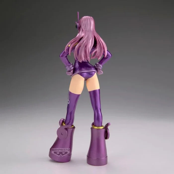 ONE PIECE DXF -THE GRANDLINE SERIES- MONKEY D.LUFFY & JEWELRY BONNEY(B:JEWELRY BONNEY)