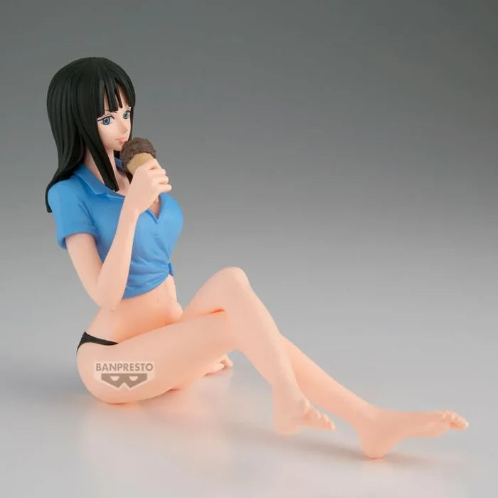 ONE PIECE GLITTER&GLAMOURS - NICO ROBIN SUMMER STYLE -