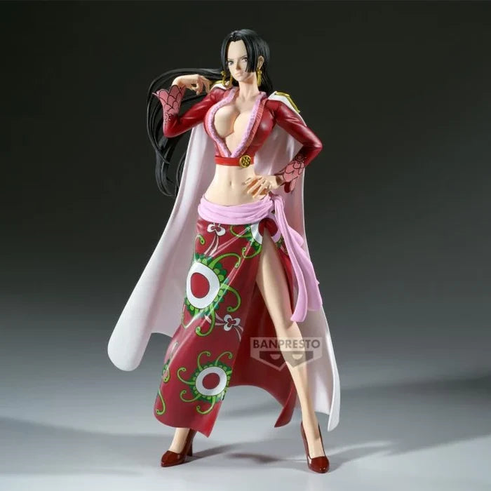 ONE PIECE Grandista -BOA HANCOCK-