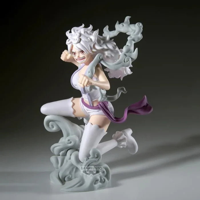 ONE PIECE Grandista-JEWELRY BONNEY-