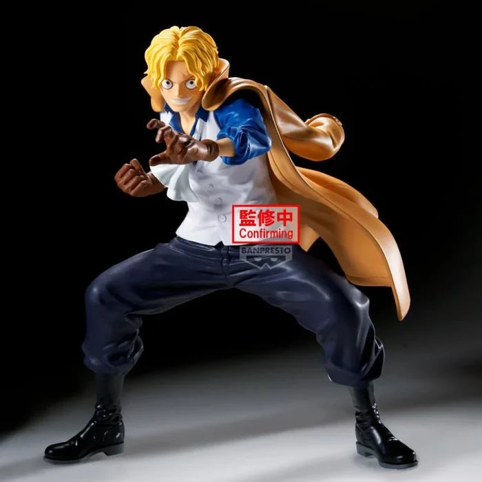 ONE PIECE Grandista-SABO-