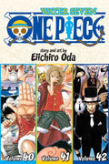 One Piece Omnibus Edition Vol 14