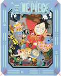 One Piece Paper Theater Jumbo Pt J05 Egghead