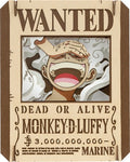 One Piece Paper Theater Pt 367 Monkey D Luffy