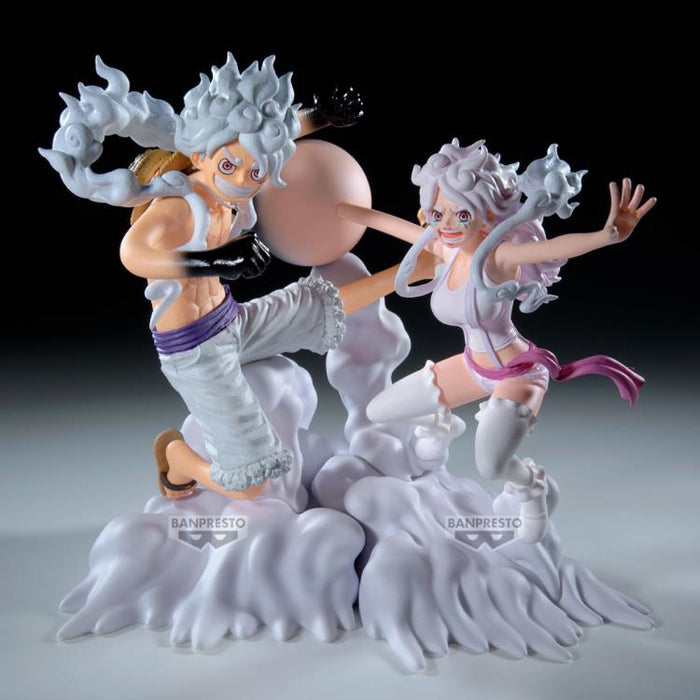 ONE PIECE SENKOZEKKEI-JEWELRY BONNEY-