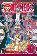 One Piece, Vol. 47 by Eiichiro  Oda