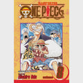 One Piece Vol 8