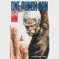 One Punch Man Vol. 4