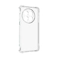 OnePlus 13 - CLASY® Ski-Thin Series 4-Corner Bumper TPU Case